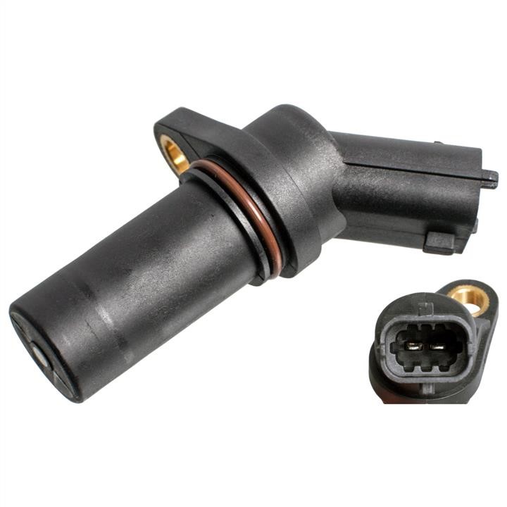176454 febi Crankshaft position sensor