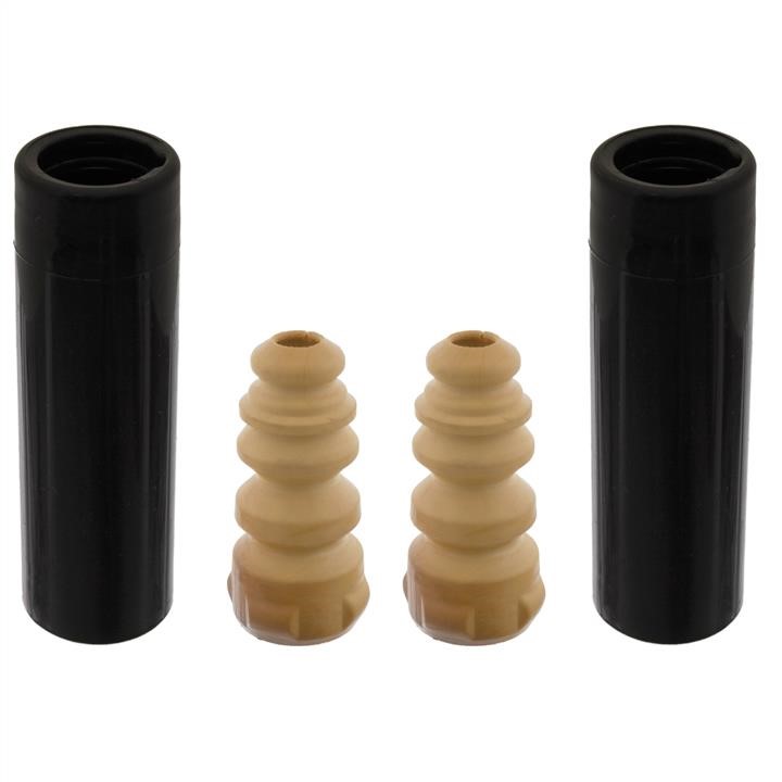 febi 176504 Dust Cover Kit, shock absorber 176504 176504 febi Dust Cover Kit, shock absorber