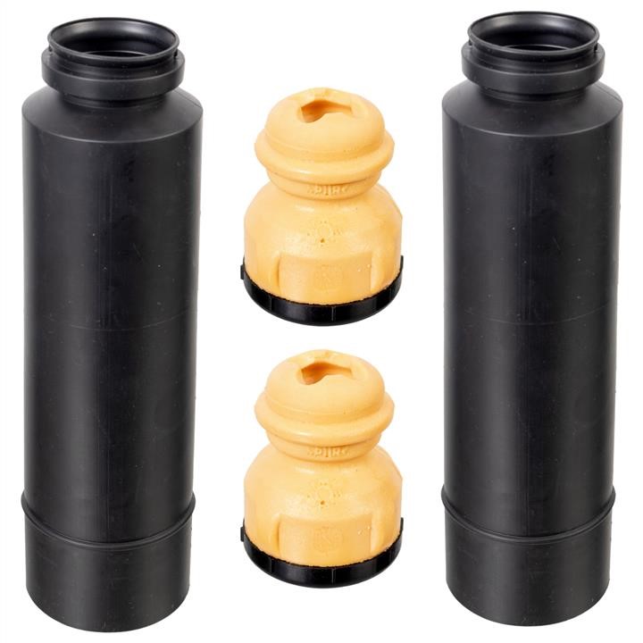 Shock dust cover Seat Leon: 176507 febi Dust Cover Kit, shock absorber