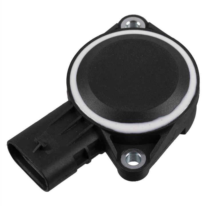 Throttle body sensor Audi A6: 178355 febi Throttle position sensor
