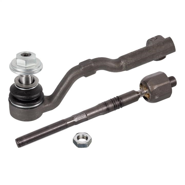 Track rod BMW X5: 176733 febi Tie Rod