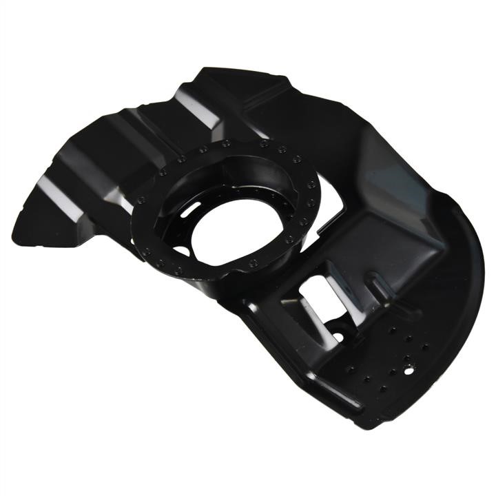 febi 176743 Brake dust shield 176743 176743 febi Brake dust shield