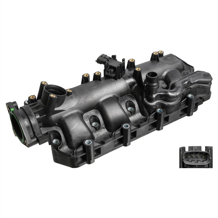 febi 176767 Fitting, intake manifold 176767 176767 febi Fitting, intake manifold