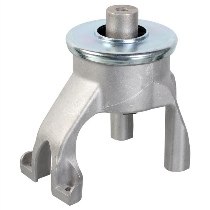 febi 177014 Engine mount, rear lower 177014 177014 febi Engine mount, rear lower