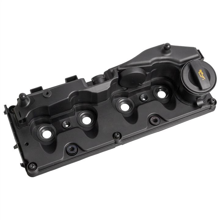 Cylinder head cover Seat Exeo: 177026 febi Cylinder block cover