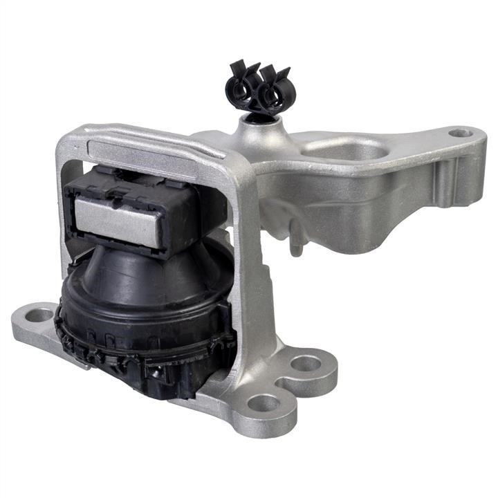 Engine mount Renault Talisman: 177029 febi Engine mount