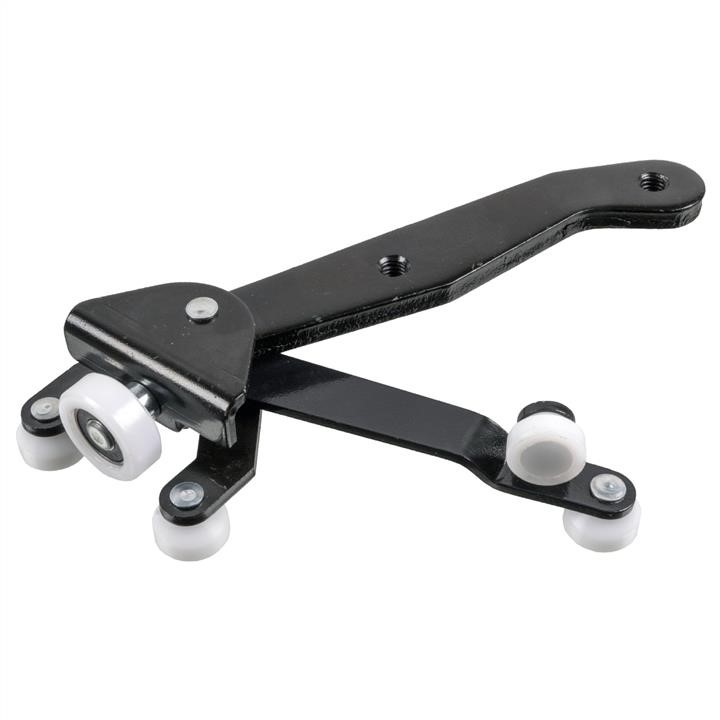 179608 febi Sliding door roller