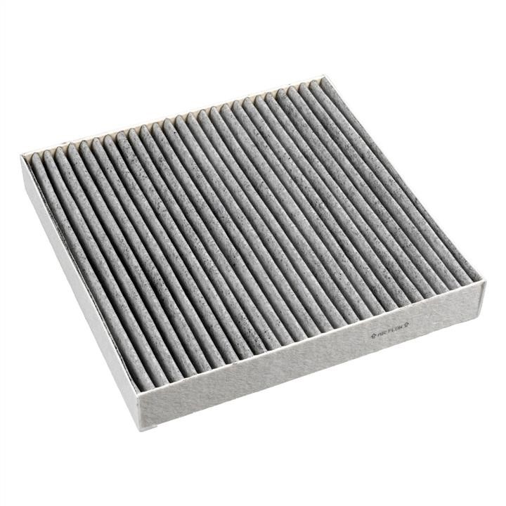 Cabin filter with activated carbon febi 19985