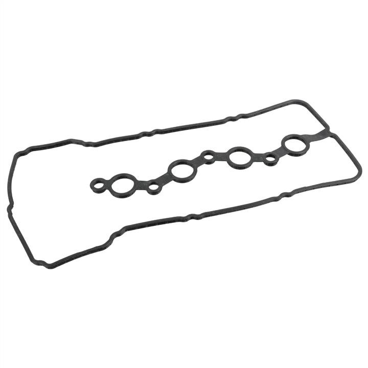 Rocker gasket KIA Pro Cee'D (Kia Pro Cee'D): 179724 febi Rocker cover gasket