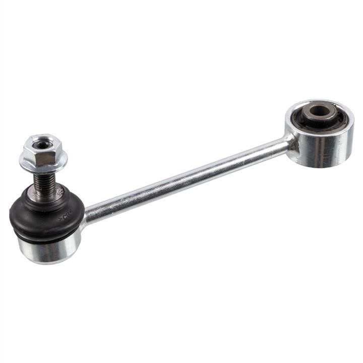Sway bar link MAN: 179802 febi Rear anti roll bar link