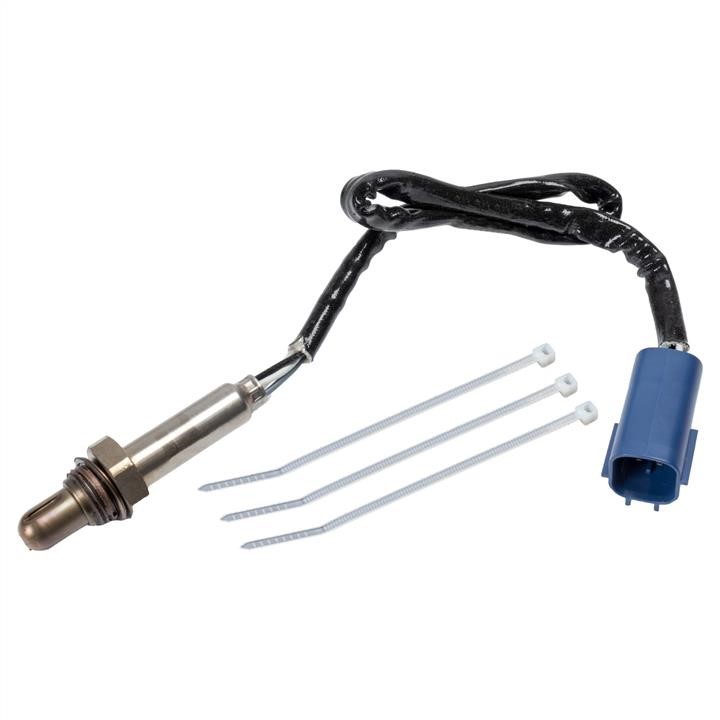 177509 febi Lambda sensor