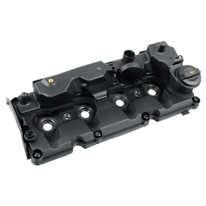Rocker cover Audi A4: 177752 febi Rocker cover
