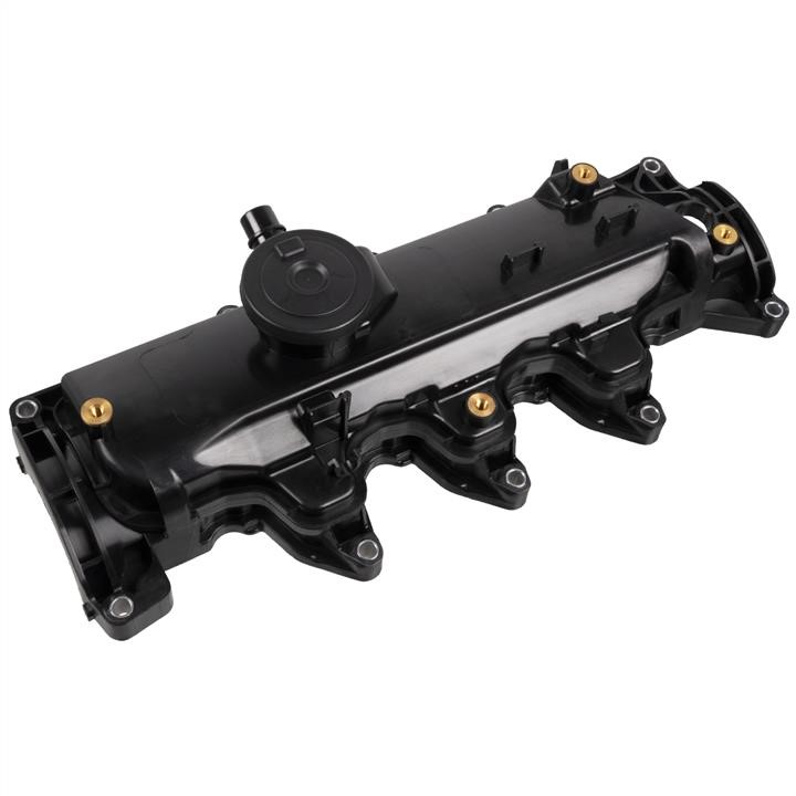 Rocker cover Renault Fluence: 177763 febi COVER,CYLINDER HEAD