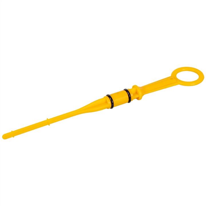 Oil dipstick Renault Fluence: 177792 febi ROD ASSY-OIL LEVEL GAUGE