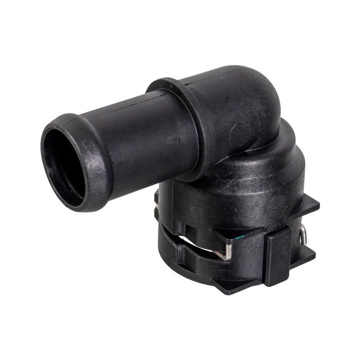 180392 febi Coolant flange