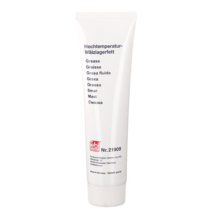 21909 febi Febi Bearing Grease, 150 g