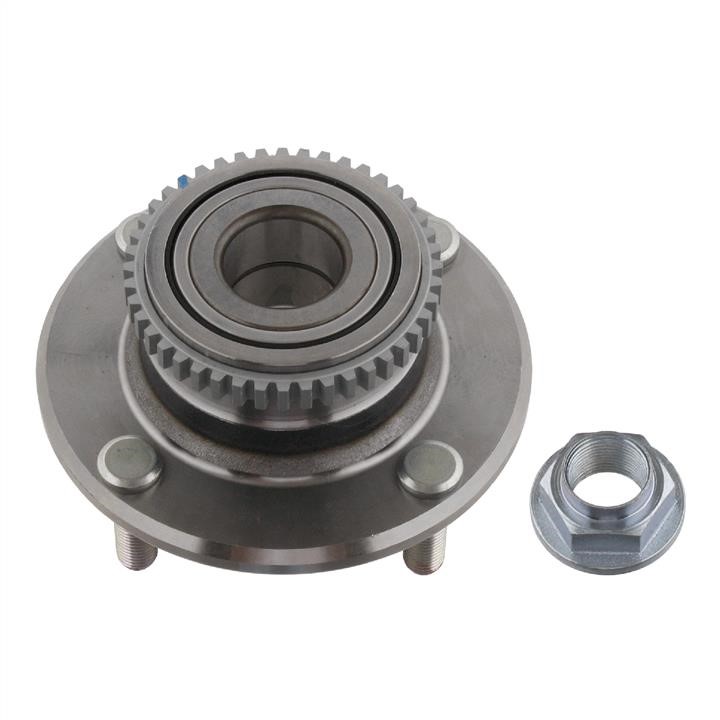 febi 32884 Wheel bearing kit 32884