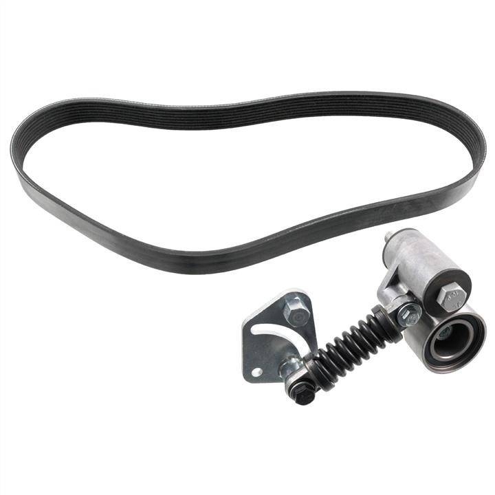 febi 30201 Drive belt kit 30201