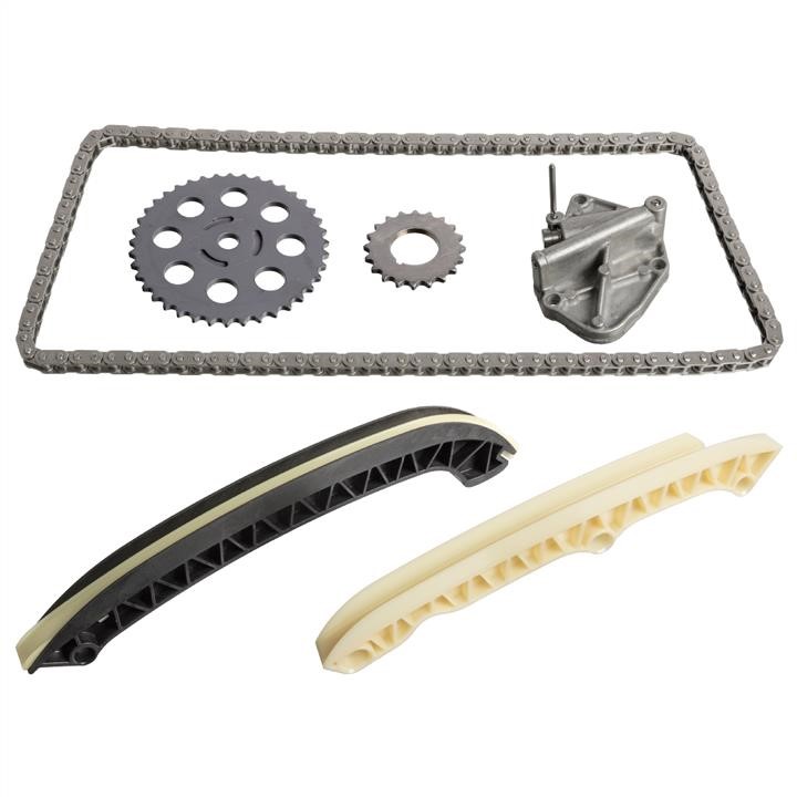 febi 30495 Timing chain kit 30495