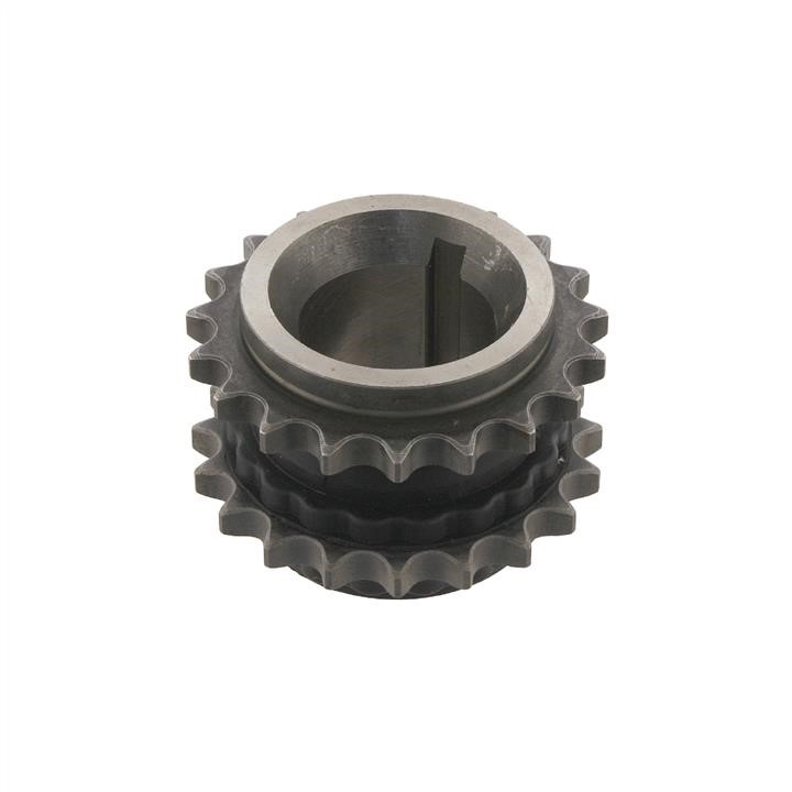 febi 31351 TOOTHED WHEEL 31351