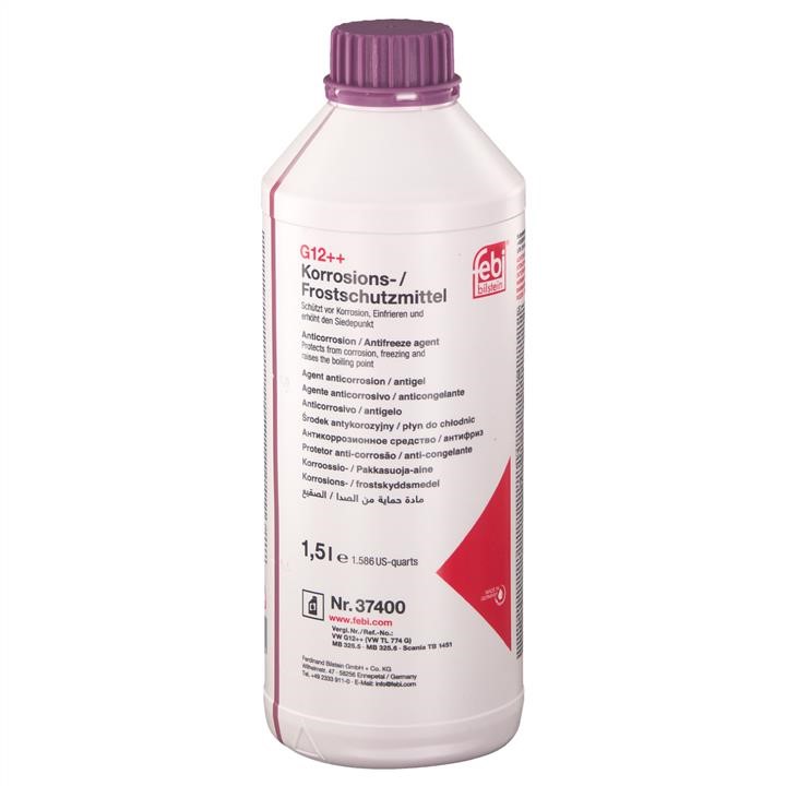 Buy febi 37400 – good price at EXIST.AE!