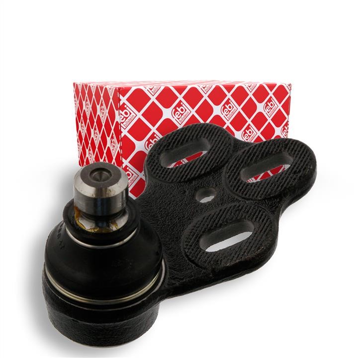 Ball joint febi 02057