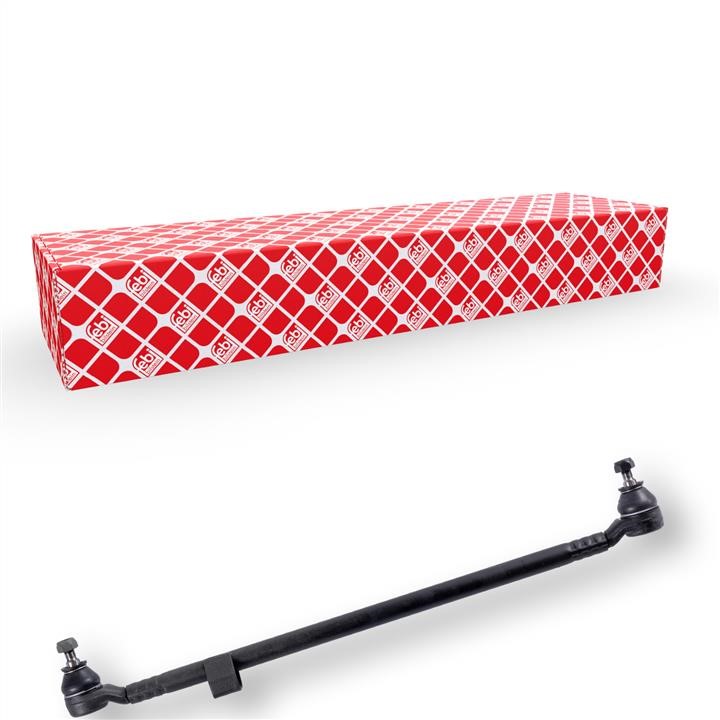 Buy febi 02381 at a low price in United Arab Emirates!