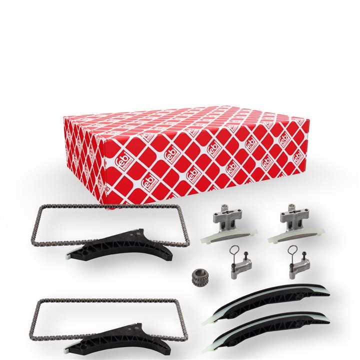 175446 febi Timing chain kit