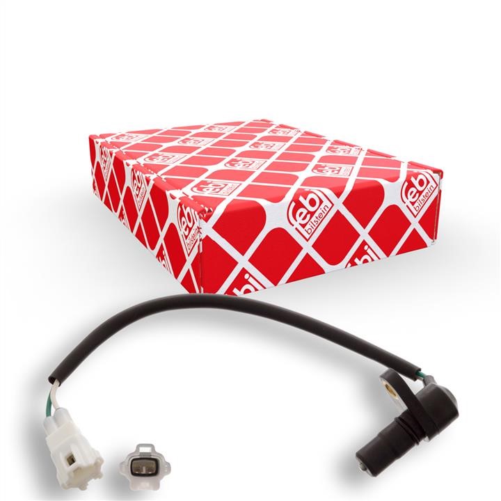 Crankshaft position sensor febi 102773