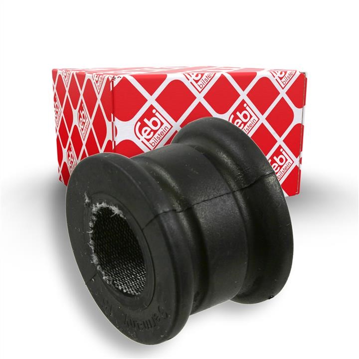 Front anti roll bar bush febi 17680