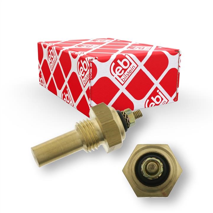 Coolant temperature sensor febi 01300