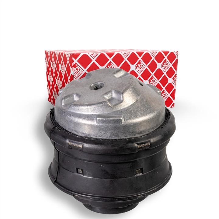 Engine mount right febi 17954