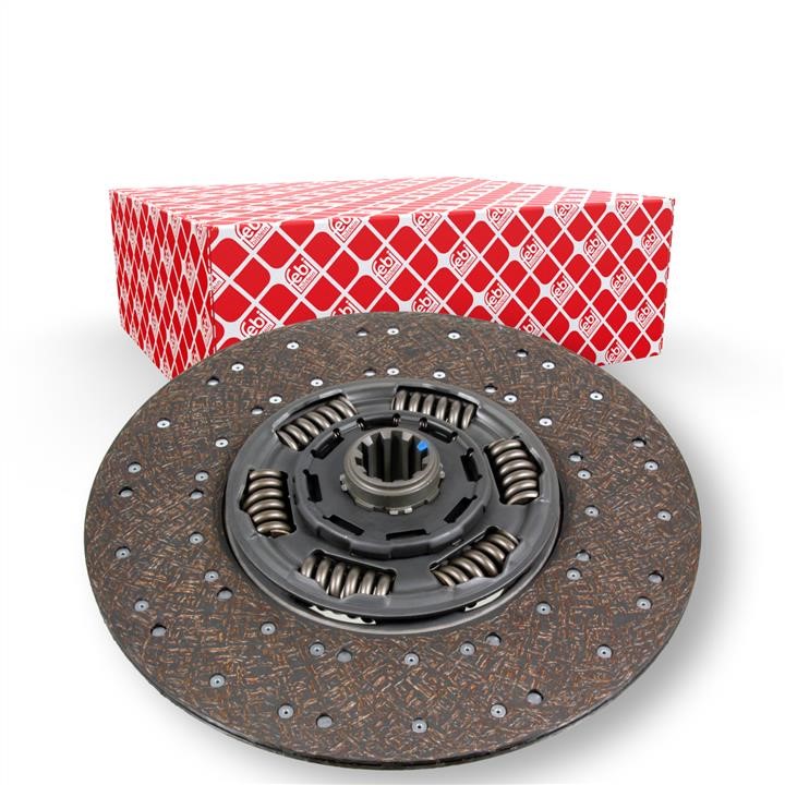 Buy febi 105040 at a low price in United Arab Emirates!