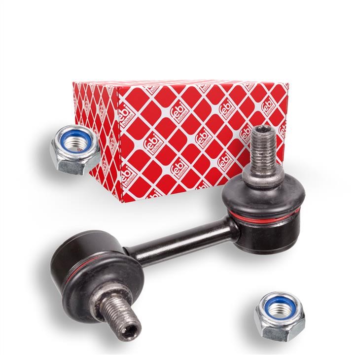 Front anti roll bar link febi 18134