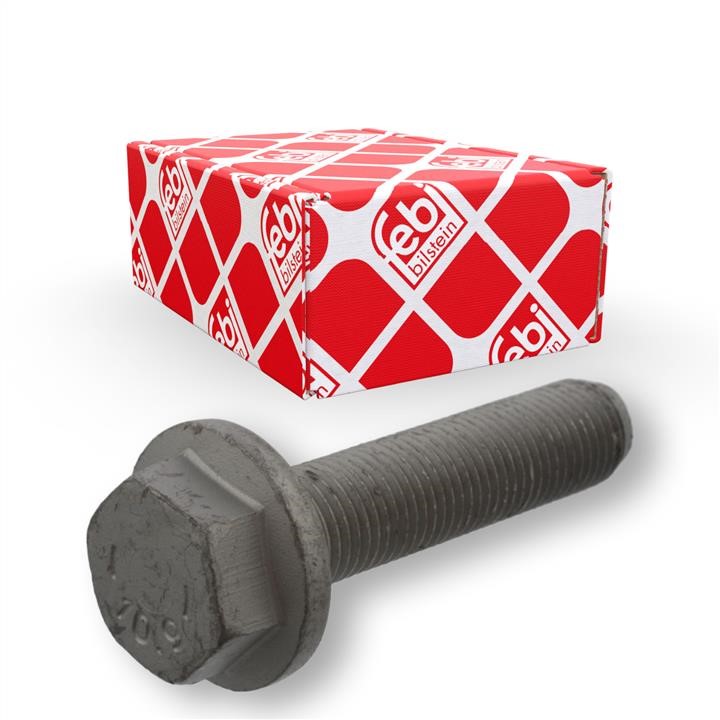 Brake disc bolt febi 18625