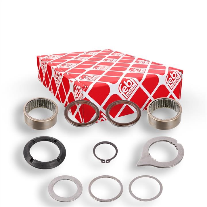 Brake camshaft bush kit febi 19005