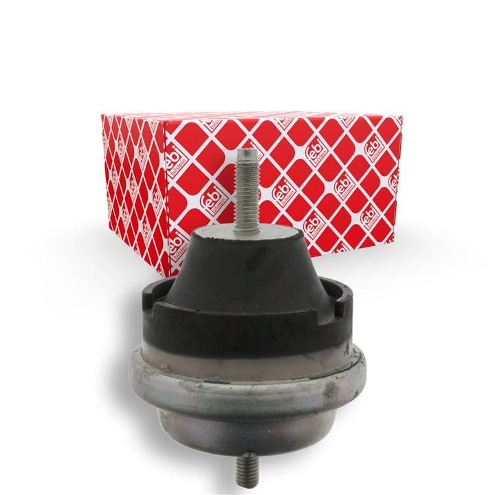 Engine mount right febi 19015