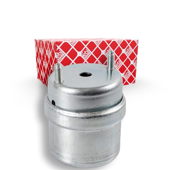 Engine mount right febi 18858
