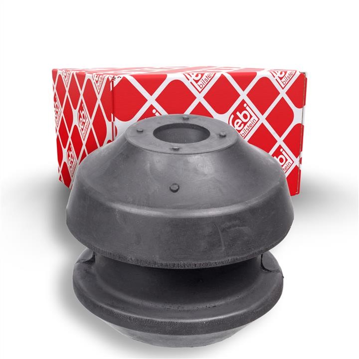 Engine mount, front febi 19055