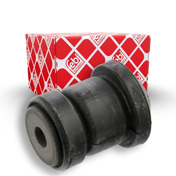 Control arm bushing febi 18495