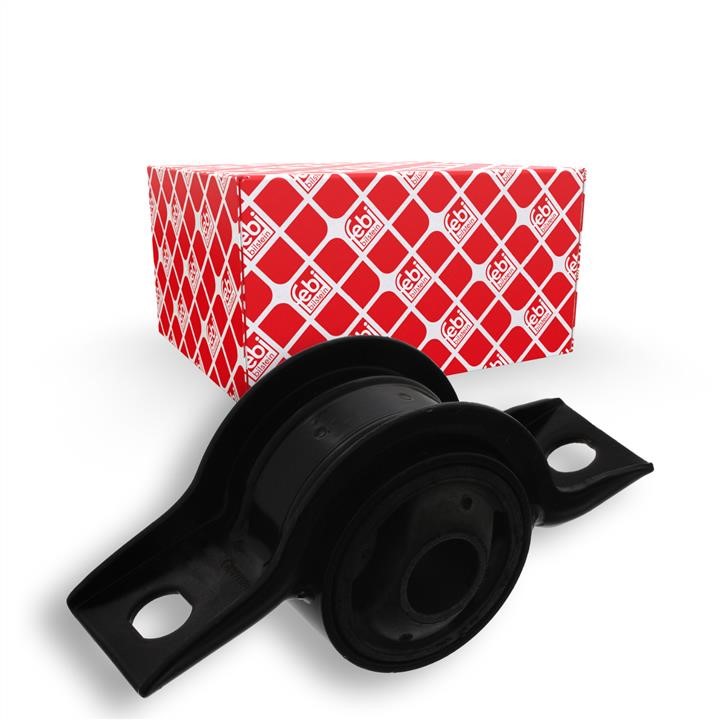 Control arm bushing febi 18497