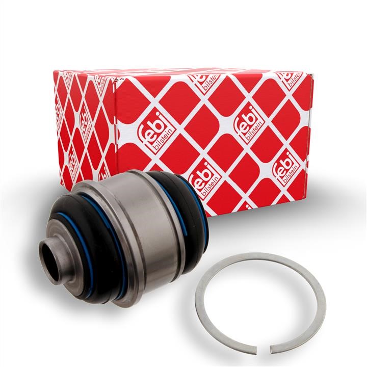 Control arm bushing febi 18901