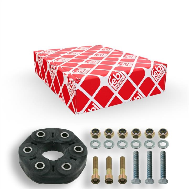 Buy febi 19109 at a low price in United Arab Emirates!