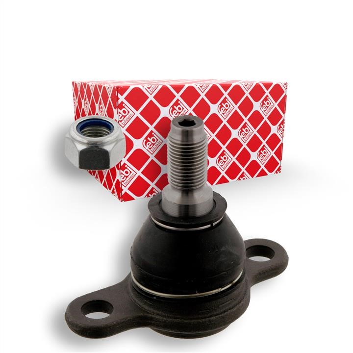 Ball joint febi 18740