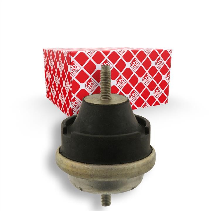 Engine mount right febi 18746