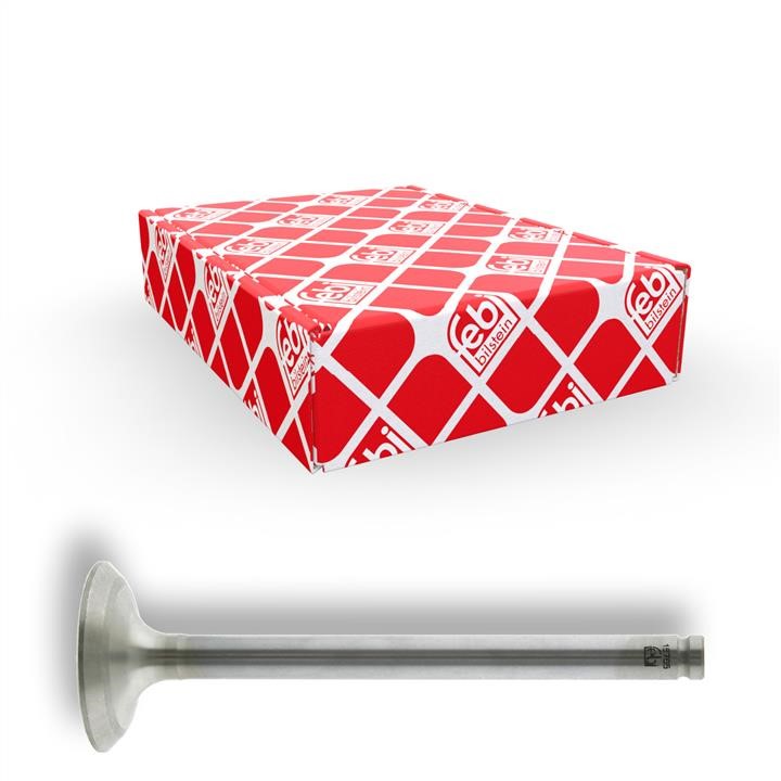 Buy febi 18765 at a low price in United Arab Emirates!