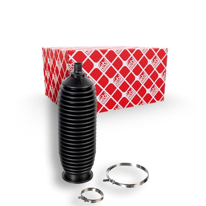 Steering rack boot febi 18770