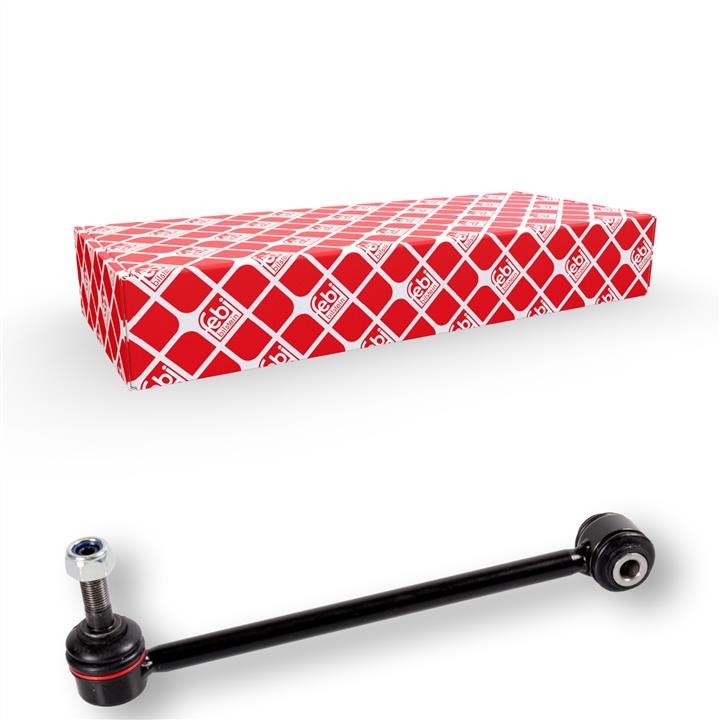 Rear anti roll bar link febi 18985