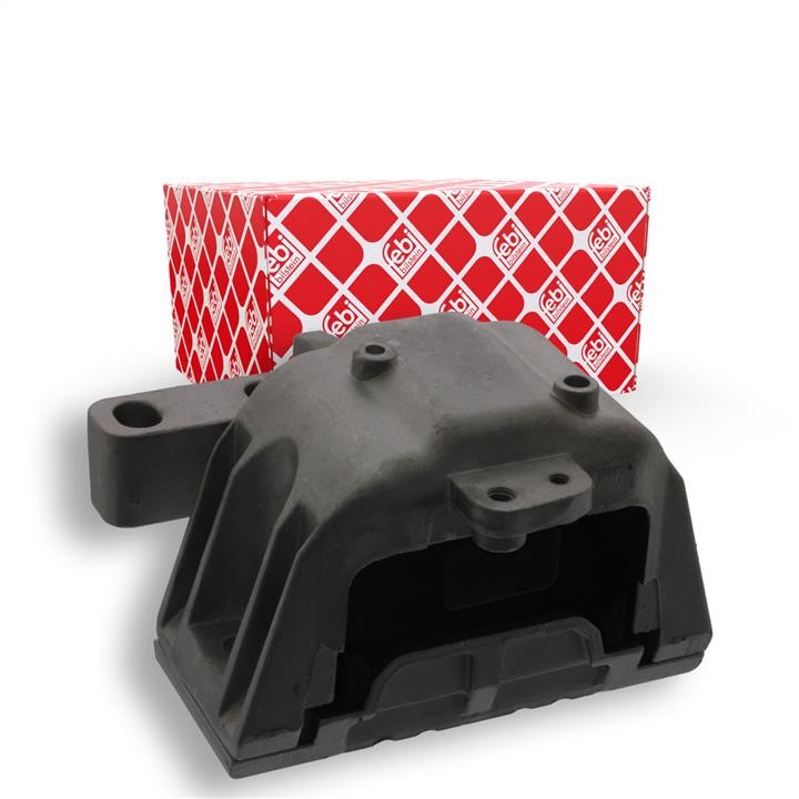 Engine mount right febi 19420