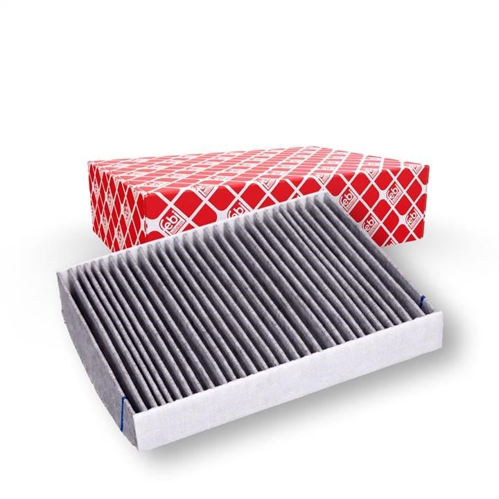 Activated Carbon Cabin Filter febi 19440